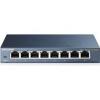 TP-Link TL-SG108 8x Gigabit Desktop Switch