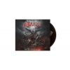 SAXON - HELL, FIRE AND DAMNATION (1CD)