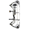 kladkový luk BEAR ARCHERY Legend 30 - RTH - 14-70 lbs