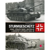 Sturmgeschütz Tanky, stíhače tanků, Wa