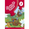 Fly High Level 2 Pupil's Book and CD Pack