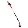 STAYER 377SETMGCL2024 Nářadí multifunkční zahr., teleskopické, AKU, MGC L2024 SET, 18 V, 2x baterie 4 Ah,
