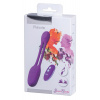 BeauMents Flexxio Purple