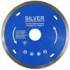 SILVER TOOLS Striebro 200*1,6*25,4mm s priebežným diamantovým kotúčom