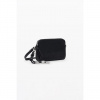 Dámská kabelka DESIGUAL 25SAYP46 2000 MONE HALF JULIA BLACK 2000 BLACK velikost U