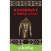 E-kniha Rozprávky z čiernej Afriky - Marek Vadas