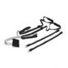 Závesný posilňovací systém MASTER Suspension Trainer