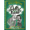Polly a Buster 3: Hľadá sa strieborná čarodejnica