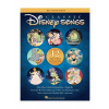 Classic Disney Songs - veľké noty pre začiatočníkov na klavíri