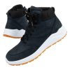 4F M Obmh256 31S Shoes (91848) NAVY BLUE 41