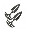 United Cutlery Undercover Twin Push Daggers UC1487B
