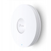 TP-LINK TP-Link Omada EAP620 HD WiFi prístupový bod 1201 Mbit/s Biela Podpora napájania cez Ethernet (PoE) (EAP620 HD)