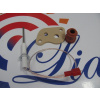 Buderus Elektroda ionizační BUDERUS GB 7100238