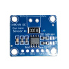 I2C modul INA219 – meranie prúdu, napätia a výkonu