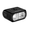 Svetlo MAGICSHINE HORI 1300 predné 6f USB čierne, 240029