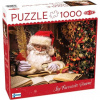 Tactic 59219 puzzle 1000 kusov Vianoce (6416739592190)