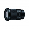 Sony E PZ 18-105mm f/4 G OSS (APS-C, E-Mount)