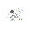 K5*EU S 6 Twin - diely1 Diel: 440-Round belt S6