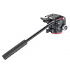 Manfrotto videohlava MHXPRO-2W