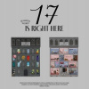 Seventeen Best Album 17 is Right Here: 2 CD