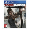 PLAION - Tomb Raider Definitive Edition - PS4 PlayStation 4 (PS4) krabička