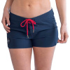 Dámske kraťasy Jobe Boardshorts Woman Farba Vintage Teal, Veľkosť XL