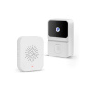 Videozvonek DELIGHT 55385WH WiFi