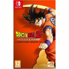 Craftenwood Videohra pre Switch Bandai Namco Dragon Ball Z: Kakarot