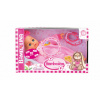 Alltoys Bambolina Bebe 34 cm s 50 českými slovami