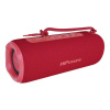 Reproduktor HiFuture Alpha Bluetooth (červený) Alpha Red