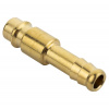 Konektor rychlospojky s nadstavcom na hadicu 8 mm RQS typ 26, Redats 05-00-76