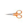 FISKARS 1005144 Vyšívacie nožnice zaguľatené 10 cm Classic