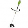 Fieldmann FZS 70705-0 2x20V aku krovinorez
