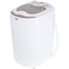 Adler AD 8055 Cestovná mini práčka