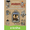 E-kniha Povesti a iné zvesti o hradoch a zámkoch / Vzbura strašidiel - Renáta Matúšková, Jiří Holub