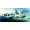 Academy Messerschmitt Bf109G-6 1:72