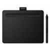 Wacom Intuos S Bluetooth černý CTL-4100WLK% + ISIC 10% Zľava