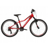 Junior bicykel - Bike Kross Hexagon Jr 1,0 2023 Rám 12 palcov W-WA (Bike Kross Hexagon Jr 1,0 2023 Rám 12 palcov W-WA)