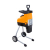 Drvič konárov elektrický valcový 3000W RIWALL RES 3044