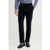 Nohavice Tommy Hilfiger tmavomodrá farba, strih chinos, MW0MW39726 30/32