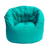 BeanBag Sedací vak Chair sea green