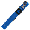 Vodítko Active Dog Premium XL modré 3,8x120cm Farebná varianta: Modrá