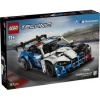 LEGO Technic 42226 BMW m4 gt3 evo pretekárske auto
