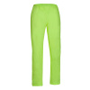 Northfinder Pánske nepremokavé nohavice zbaliteľné 2L NORTHCOVER green L NO-3267OR