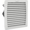 Pfannenberg PF 43000 230V 55 UV 7035 ventilátor pre skriňové rozvádzače 230 V/AC, 45 W, (š x v x h) 252 x 252 x 119 mm, 1 ks; 11643103055