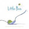Little Pea (Amy Rosenthal)(Leporelo)