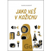 Jako veš v kožichu - Marie Rejfová