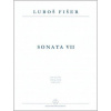 Sonáta VII - Luboš Fišer