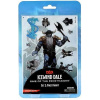 Dungeons & Dragons: Idols of the Realms: Rime of the Frostmaiden 2D Miniatures - Set 2: Frost Giant