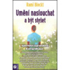 Umění naslouchat a být slyšet - Bleckt Rami